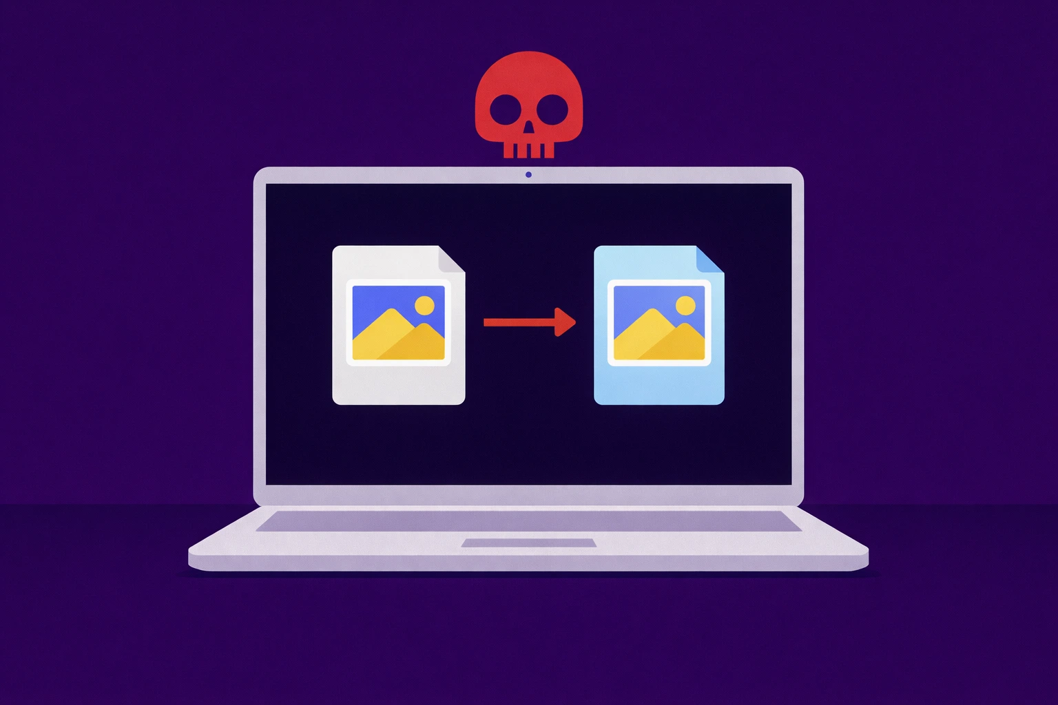 Online afbeeldingen converters: Is uw data eigenlijk wel privé?